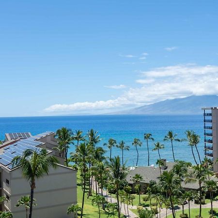 Kaanapali Shores - 943 Lahaina Exterior photo